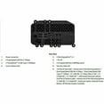 thumbnail image 2 of HP Z2 Mini G1a Workstation - 1 x AMD Ryzen AI MAX PRO 385 - 64 GB - 1 TB SSD - Mini PC - Jet Black - AMD Chip - Windows 11 Pro - AMD Graphics - NVMe Controller - 0, 1 RAID Levels - English Keyboard..., 2 of 11