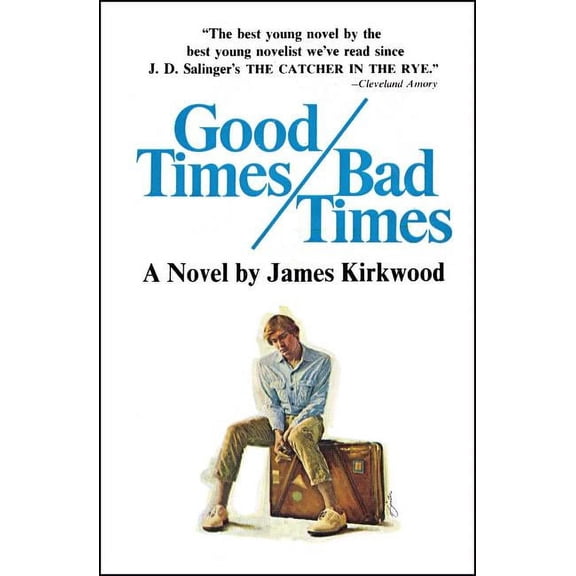 Good Times, Bad Times, (Paperback)