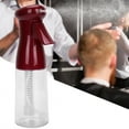 thumbnail image 3 of Spray Bottle, Comfortable Grip Split Spray Bottle, Environmental Protection Material Super Fine Mist  Safe And Non- For Home Beauty Shop, 3 of 8