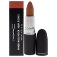 thumbnail image 1 of MAC Lápiz labial Pintalabios Powder Kiss - 312 Impulsivo 0.1 oz MAC Lápiz labial 0.1 oz, 1 of 1