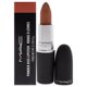 thumbnail image 1 of MAC Lápiz labial Pintalabios Powder Kiss - 312 Impulsivo 0.1 oz MAC Lápiz labial 0.1 oz, 1 of 1