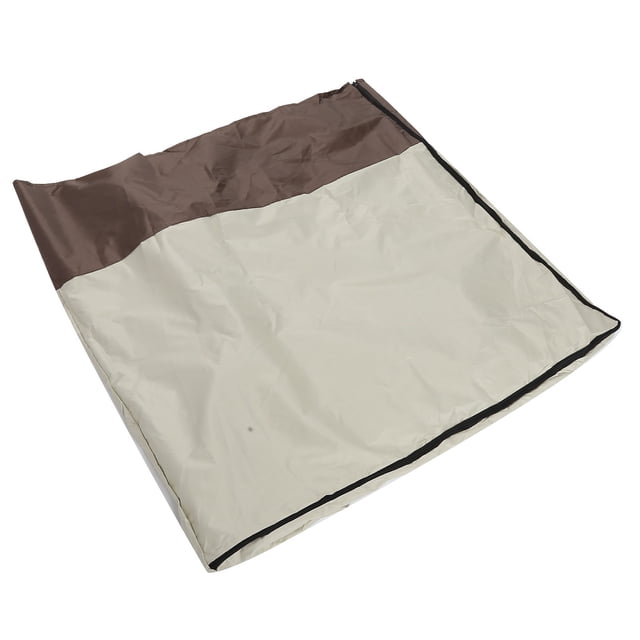 Funda de Cama Plegable Funda Antipolvo Portátil Impermeable Funda para Bolso Funda a Prueba de Polvo Resistente Al Agua para Colchonetas ANGGREK Otros