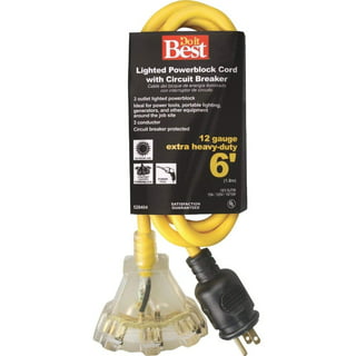 Woods Import All Extension Cords