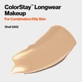 thumbnail image 2 of Base de maquillaje líquida Revlon ColorStay Shell (285) 30 ml SPF15, 2 of 7