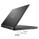 thumbnail image 4 of DELL Portátil empresarial Latitude 5490 Pantalla HD de 14 Pulgadas, Core i5-7300U, 16GB de RAM, Unidad de Estado sólido de 256GB, de cámara, Windows 10 Pro (Reacondicionado), 4 of 5