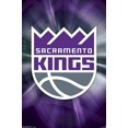 thumbnail image 1 of NBA Sacramento Kings - Logo 16 Wall Poster, 1 of 3