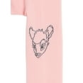 thumbnail image 2 of Bambi Baby Girls Dress Set, Sizes 0M-24M, 2 of 3
