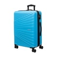 thumbnail image 2 of MALETA AMERICAN TOURISTER RECIFE 24 AZUL, 2 of 7