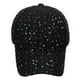 thumbnail image 4 of Gorra de béisbol unisex - Gorra de sol moderna - Ajustable y transpirable - Poliéster - Talla única, 4 of 8