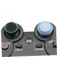 thumbnail image 4 of WHAMVOX 2Pcs Silicone Joystick Caps Thumb Grip Covers for Game Controllers Mushroom Head Anti Slip Protection, 4 of 7