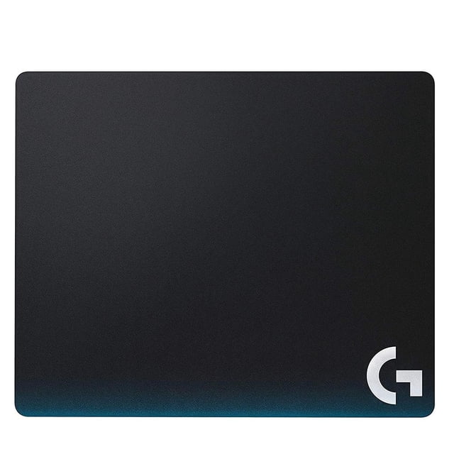 Alfombrilla de ratón Logitech G440 para juegos duros para alfombrilla de escritorio para juegos de alta DPI Tmvgtek Componentes de la computadora