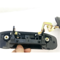 thumbnail image 4 of 4Pcs Car Outer Door Handle Front Rear Door Handles for Montero V31 V32 V33 V43 V46 V47, 4 of 4
