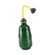thumbnail image 1 of Regadera para plantas de 450 ml, diseño moderno, para flores Verde, 1 of 9