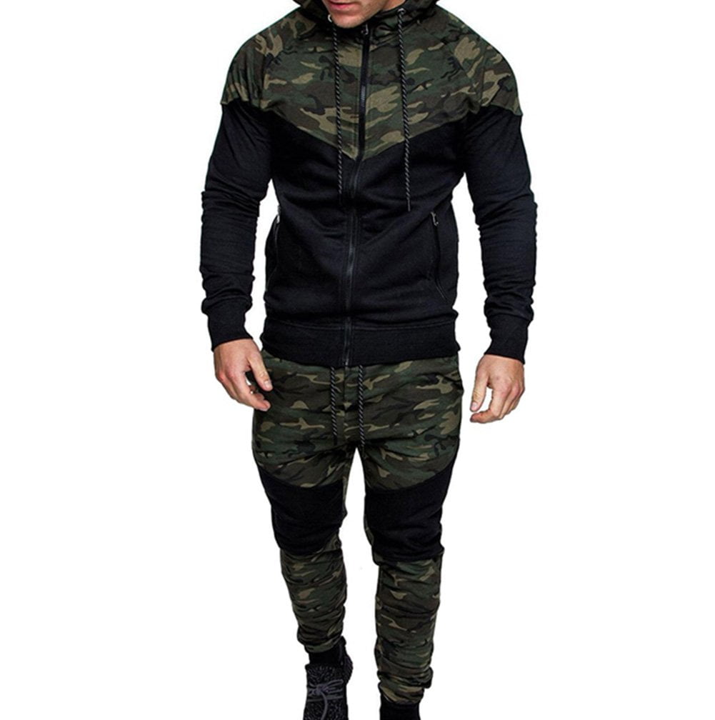 army tracksuit mens