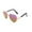 Multicolor, variant on Fashionable Pet Glasses for Dogs and Cats Protective Puppy Eye Wear Fashionable Pet Jewelry Accessories Yellow