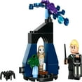 thumbnail image 2 of LEGO Harry Potter TM Draco in the Forbidden Forest™ 30677, 2 of 3