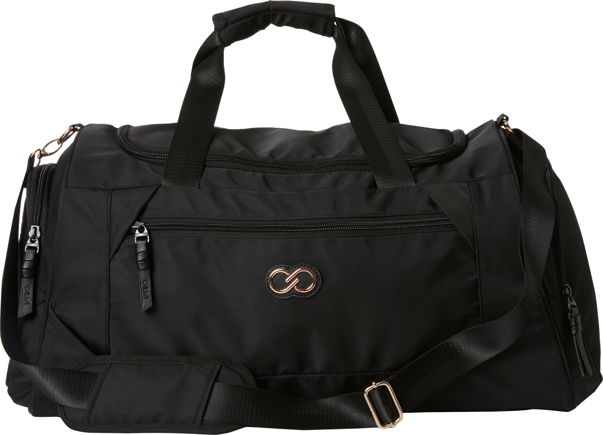 calia travel duffle