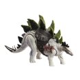 thumbnail image 1 of Jurassic World Gigantic Trackers Stegosaurus, 1 of 6