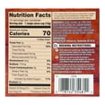 thumbnail image 4 of Great Value Caramel Cappuccino Mix Medium Roast Coffee Pods, 12 Count, 4 of 5