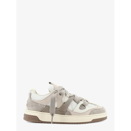 

Represent Man Sneakers Man Beige Sneakers