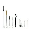 thumbnail image 1 of 17Pcs Cleaning Brush Set Tube Brushes Cleaner Tool for Nozzles, 1 of 7
