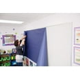thumbnail image 4 of Pacon Rainbow Lightweight Duo-Finish Kraft Paper Roll, 3-Feet by 1000-Feet, Orange (63100), 4 of 4