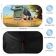 thumbnail image 2 of Camión de Basura Sombrilla Solar para Auto - Protector de Parabrisas Plegable | Cortina Solar Delantero | Bloqueo UV y Aislamiento de Calor 133x73cm, 2 of 6