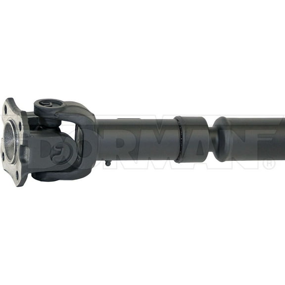 Dorman OE Solutions Driveshaft Fits 2001 Nissan Pathfinder
