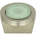 thumbnail image 3 of Atlas Homewares 229 Spa 1-1/4" Mushroom Cabinet Knob - Blue, 3 of 7