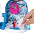 thumbnail image 2 of Polly Pocket Grand Monde minuscule Globe de Neige, 2 of 6