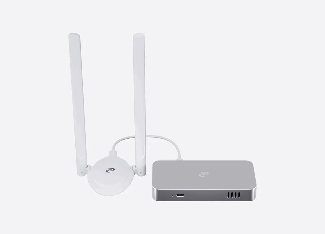 TP-Link Archer BE550 Pro Wi-Fi 7 IEEE 802.11be Router - Walmart.com