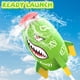thumbnail image 5 of Juguete Skirfy Outdoor Rocket Launcher con rociador de agua para niños, 5 of 6