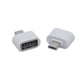 thumbnail image 2 of Tholdsy OTG Adapter USB Phone Data Video Office Connector Replacement Plastic Electronic Accessory Smartphone Photo Converter Type1 NO1, 2 of 5