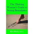 thumbnail image 1 of Pre-Owned The Thriving Woman's Guide to Setting Boundaries (Paperback) 0973993979 9780973993974, 1 of 1