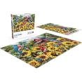 thumbnail image 4 of Rompecabezas Buffalo Games Sunflower Friends, 500 piezas, 4 of 6