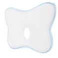 thumbnail image 1 of Almohada Para La Cabeza Del Bebé, Cubierta Lavable De La Almohada Del Sueño Del Bebé Del Rebote Lento De La Espuma De La Memoria Para La Ayuda De La Cabeza, 1 of 7