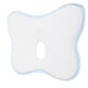 thumbnail image 1 of Almohada Para La Cabeza Del Bebé, Cubierta Lavable De La Almohada Del Sueño Del Bebé Del Rebote Lento De La Espuma De La Memoria Para La Ayuda De La Cabeza, 1 of 7