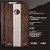 thumbnail image 2 of Victory 2x4 Tournament Classic Walnut Cornhole Set, 2 of 6