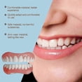 thumbnail image 3 of Denture Retouching Kit For Improved Comfort Denture Crevices Beauty Kit, 3 of 4