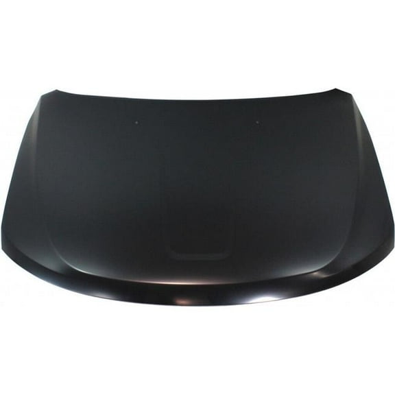 MDR Trading Inc. TA-CH1230283 Replacement Hood For JEEP GRAND_CHEROKEE_WK 2011-2022(CH1230283)
