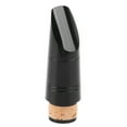 thumbnail image 1 of Clarinet Mouthpiece, Clarinet Mouth Piece Easy Playing  For Music, 1 of 8