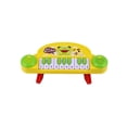 thumbnail image 1 of Piano de juguete para niños HUOGUO, multifunción con sonido, 1 of 2