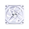 thumbnail image 5 of Lian Li UF-SL120V2-5W Uni Fan Sl120 V2 - Case Fan, 5 of 6