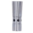 thumbnail image 4 of Herramienta de torno de fresado para máquina de grabado CNC de alta precisión con mandril de pinza de tracción trasera de CC HSS, 4 of 14
