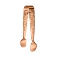 thumbnail image 3 of Stainless Steel Cooking Tongs High Resistant Heat Locking Clip Kitchen Tongs for Rose Aureate, 3 of 9