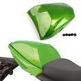 thumbnail image 3 of Motor Genic Rear Pillion Passenger Seat Cover Cowl For Kawkasaki NINJA 650 ER6F ER6N 400, 3 of 15
