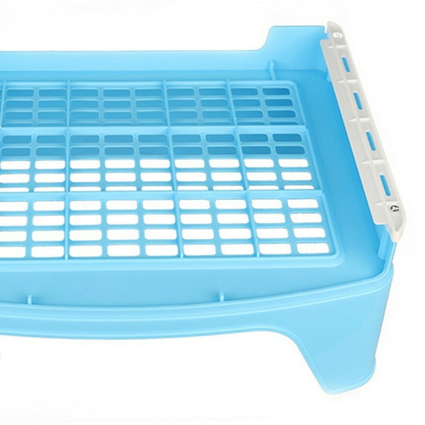 Corner litter tray rabbit cheap