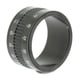 thumbnail image 1 of Joyería 12 Ancho Anillos Chapados Lente Cámara Novedad Hombres, 1 of 6