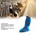 thumbnail image 4 of Cubrebotas, Cubrebotas de Lluvia Higiénico para Hombre para granja, 4 of 7