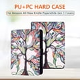 thumbnail image 3 of Funda Paperwhite 5 de 11.ª generación para Amazon Kindle Paperwhite 2021 de 68', 3 of 6